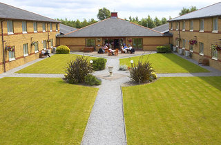 Doubletree By Hilton Bristol North,Badminton>>Almondsbury,4 star