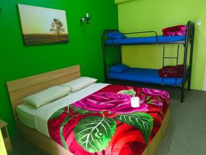 ch travellers inn