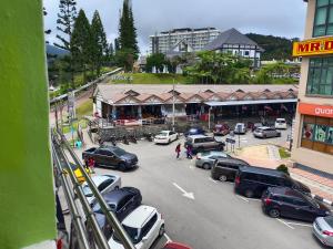ch travellers inn