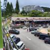 ch travellers inn
