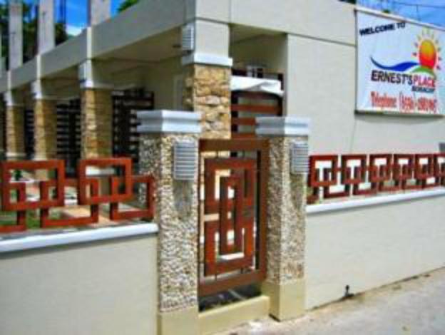 ernests place boracay