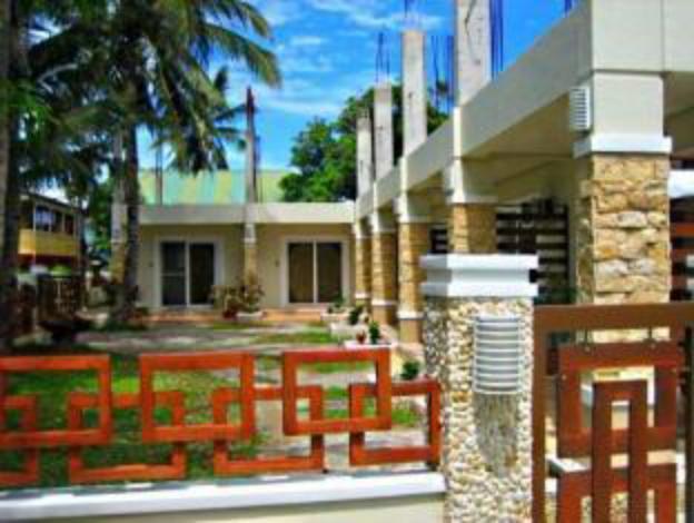 ernests place boracay