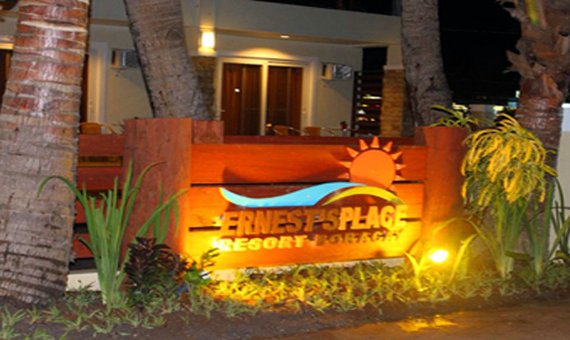 ernests place boracay