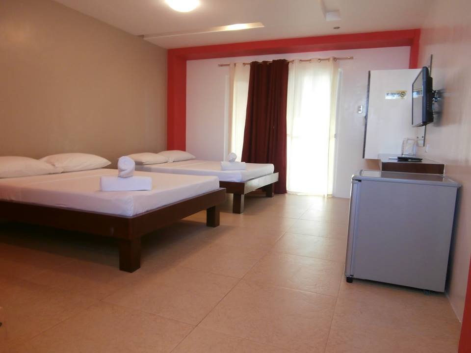 ernests place boracay