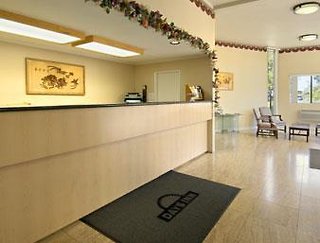 Torrance Inn And Suites,Near South Coast Botanic Garden,2 star