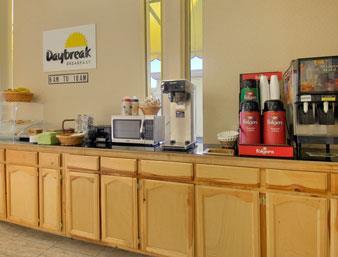 torrance inn and suites