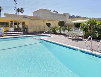 torrance inn and suites