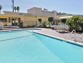 torrance inn and suites