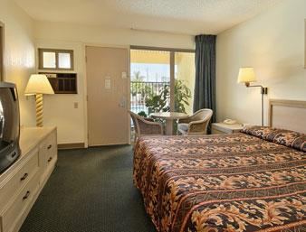 torrance inn and suites