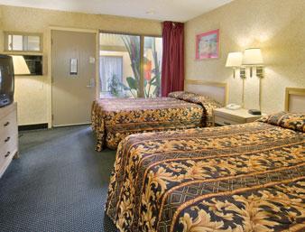 torrance inn and suites