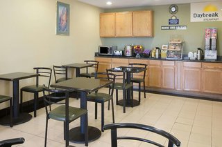 days inn by wyndham tucson airport