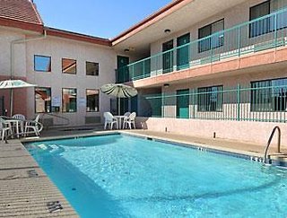 Days Inn By Wyndham Tucson Airport,Tucson>>Pima,2 star