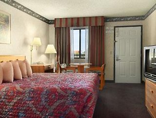 Days Inn By Wyndham Tucson Airport,Tucson>>Pima,2 star