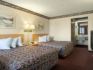 Days Inn By Wyndham Tucson Airport,Tucson>>Pima,2 star
