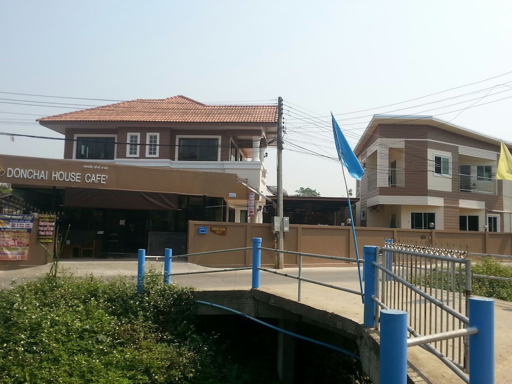 donchai house