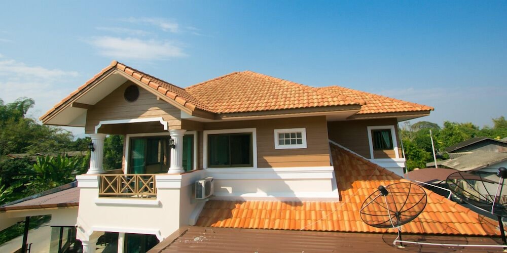 donchai house