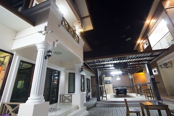 Donchai House,Hang Dong>>Chiang Mai,3 star