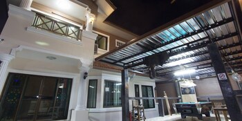 Donchai House,Hang Dong>>Chiang Mai,3 star