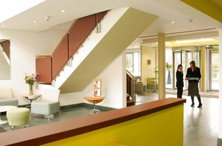 Hilton Garden Inn Bristol City Centre,Bristol Airport>>Bristol,4 star