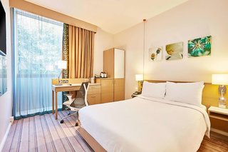 Hilton Garden Inn Bristol City Centre,Bristol Airport>>Bristol,4 star