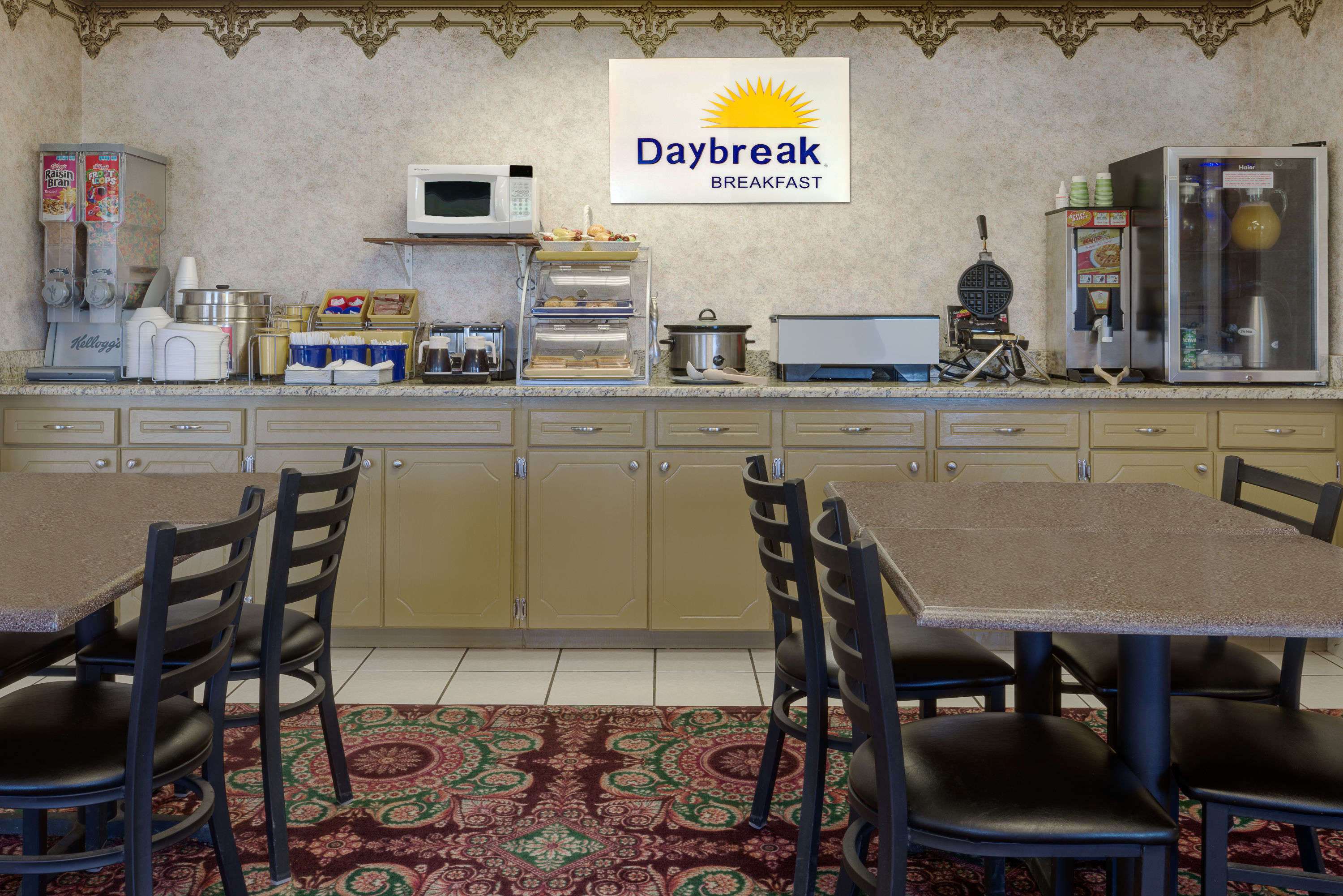 days inn by wyndham vega tx