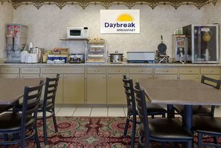 days inn by wyndham vega tx