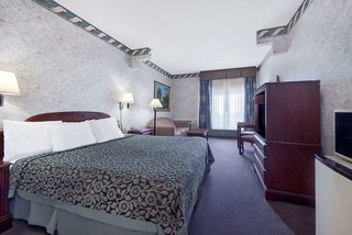 days inn by wyndham vega tx