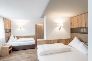 Hotel Mondin,Innsbruck>>Austrian Alps,4 star