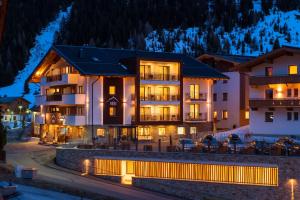 Alpinhotel Monte,Ischgl>>Galtur,4 star