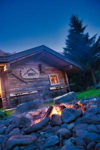 Alpinhotel Monte,Ischgl>>Galtur,4 star