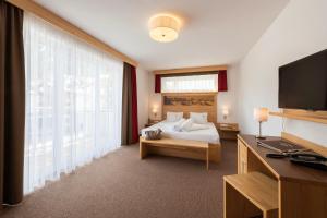 Alpinhotel Monte,Ischgl>>Galtur,4 star
