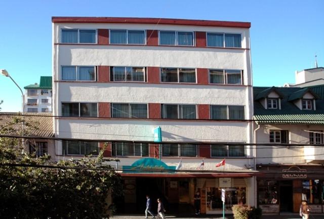 m382 hotel bariloche