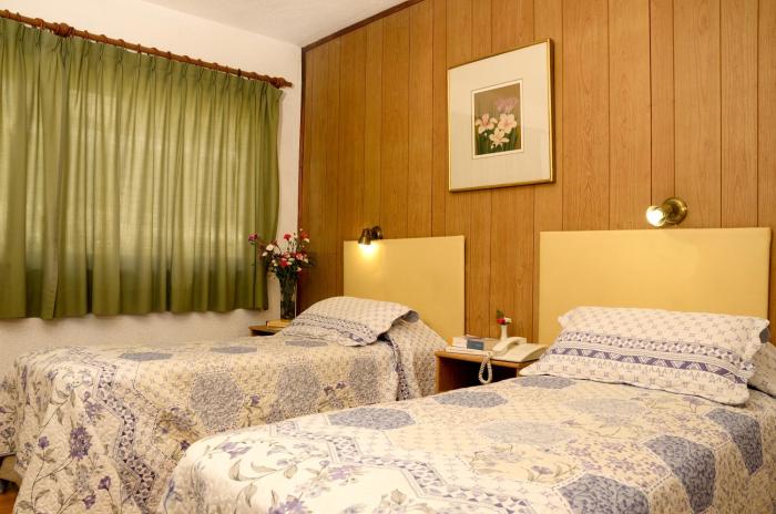 m382 hotel bariloche