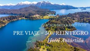 M382 Hotel Bariloche,Rio Negro>>San Carlos De Bariloche,3 star