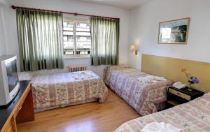 m382 hotel bariloche