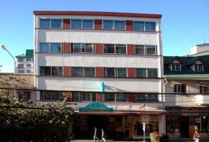 m382 hotel bariloche