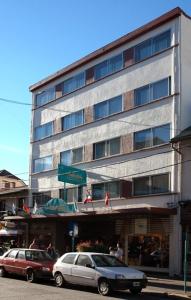 m382 hotel bariloche