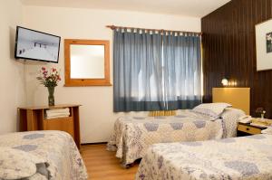 m382 hotel bariloche