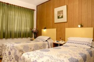 m382 hotel bariloche