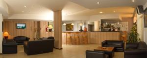 m382 hotel bariloche