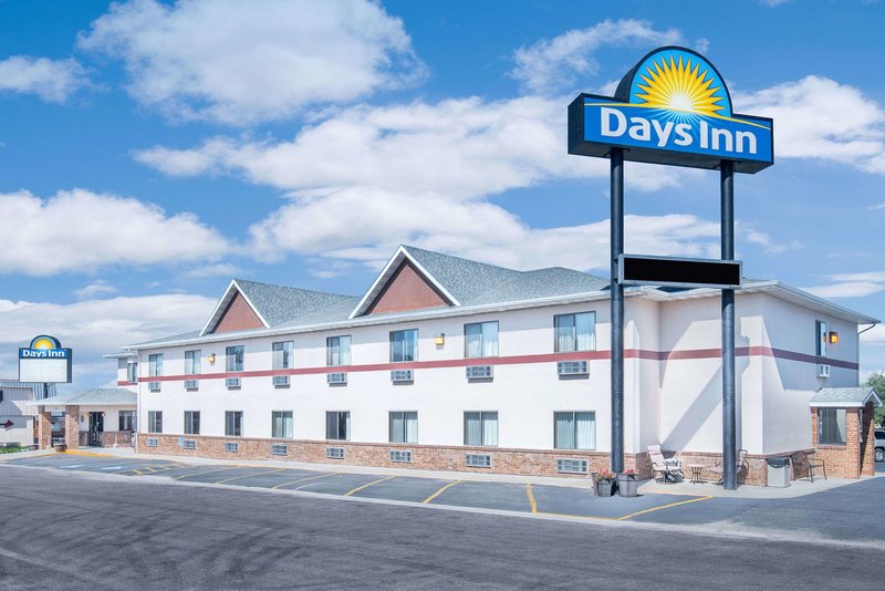 Days Inn By Wyndham Wall