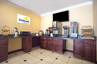 days inn washington dc gateway