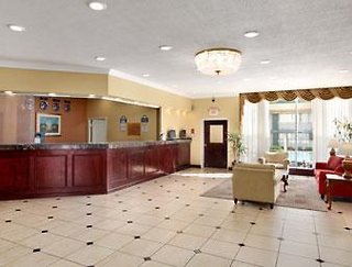 Days Inn Washington Dc Gateway,District Of Columbia>>Capitol Hill,2 star