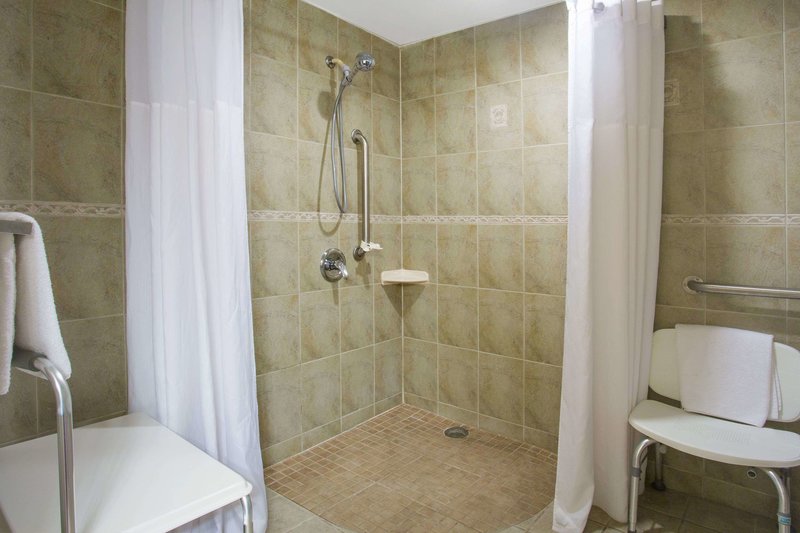 days inn washington dc gateway