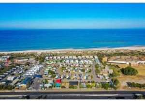 Discovery Parks - Adelaide Beachfront,Charles Sturt>>Adelaide,4 star