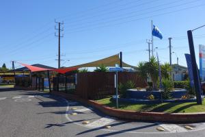 Discovery Parks - Adelaide Beachfront,Charles Sturt>>Adelaide,4 star