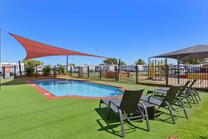 Discovery Parks - Adelaide Beachfront,Charles Sturt>>Adelaide,4 star