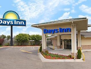 Days Inn By Wyndham Weldon/Roanoke Rapids,North Carolina>>Halifax,2 star