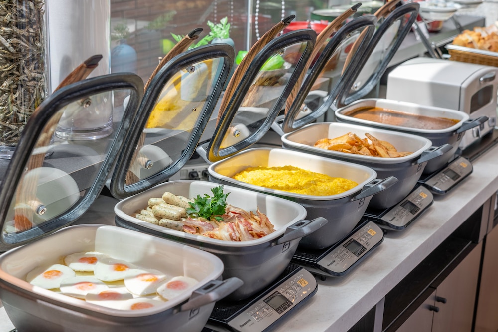 art hotel miyazaki sky tower