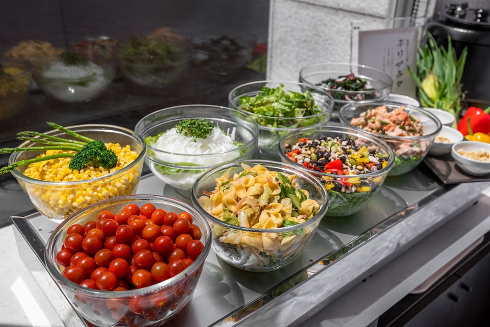 art hotel miyazaki sky tower